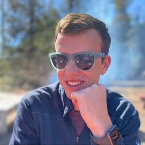 Meet your Posher, Andrew